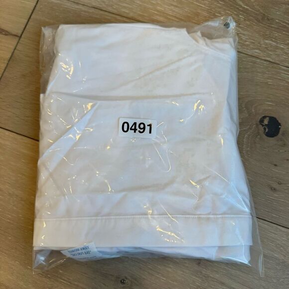 HUDSON popover Collar Shirt  - Picture 10 of 10